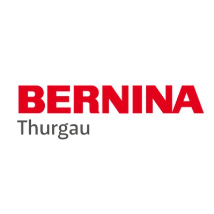 Logo from BERNINA Thurgau Weinfelden