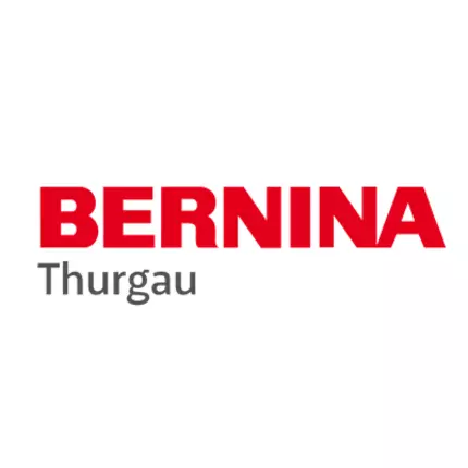 Logotyp från BERNINA Thurgau Weinfelden