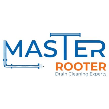Logo od Master Rooter