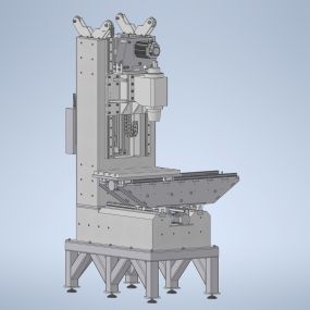 Bild von Küsel Sondermaschinenbau GmbH