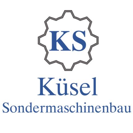 Logo fra Küsel Sondermaschinenbau