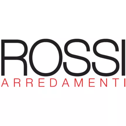 Logo van Rossi Arredamenti