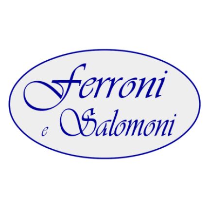 Logo von Onoranze Funebri Ferroni e Salomoni