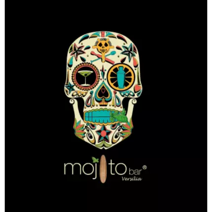 Logo de Mojito Cocktail Bar