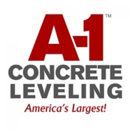 Logotipo de A-1 Concrete Leveling Atlanta