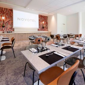 Bild von LE RESTAURANT NOVOTEL CAFE