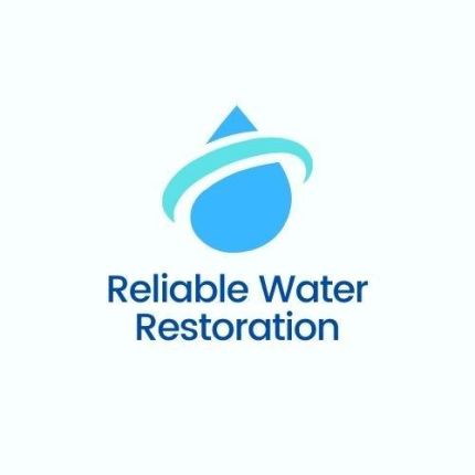 Logotyp från Reliable Water Restoration of The Colony