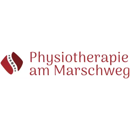 Logo von Physiotherapie am Marschweg