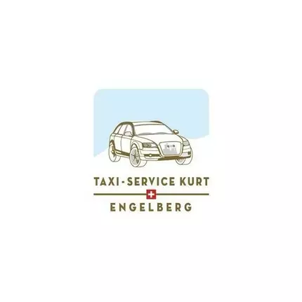 Logo de Taxiservice Kurt