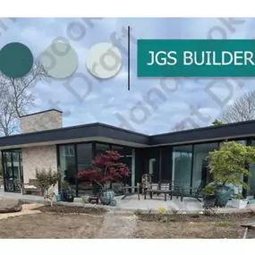 Bild von J G S Builders