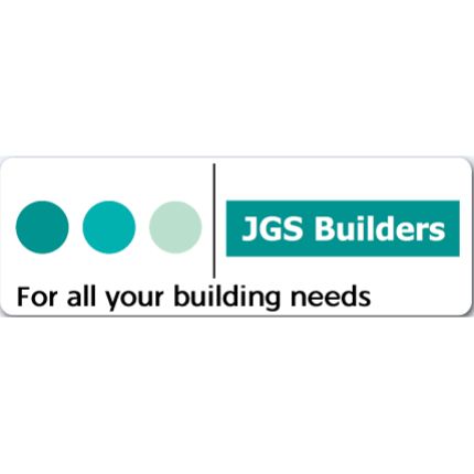 Logo da J G S Builders