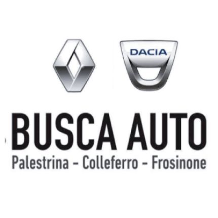 Logotipo de Busca Auto Renault