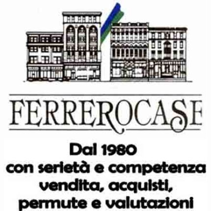 Logo od Ferrero Case
