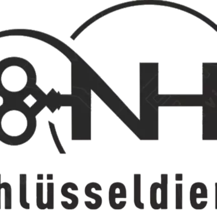 Logo van N&H Schlüsseldienst 24h