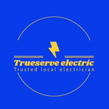 Logo de TrueServe Electric