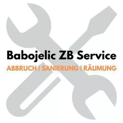 Logo van Sanierung Rosenheim - Babojelic ZB Service