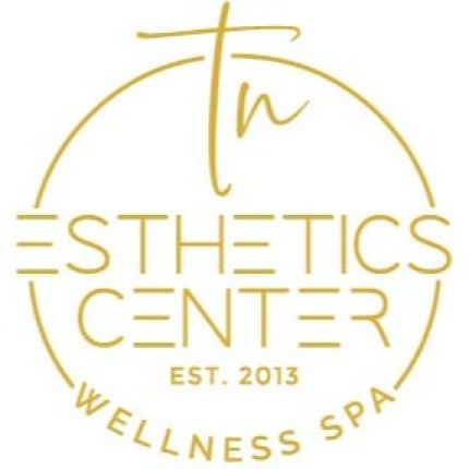 Logo fra TN Esthetics Center