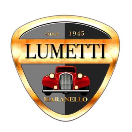 Logotyp från Lumetti Snc