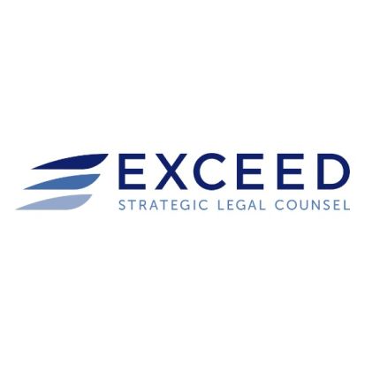 Logo de Exceed Legal