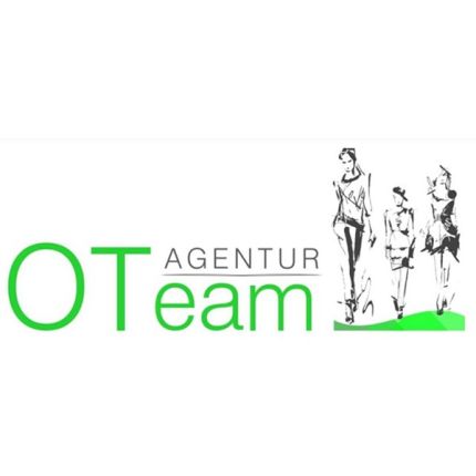 Logo fra Agentur OTeam GmbH