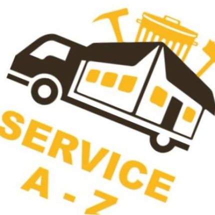 Logo van Umzugsfirma Service A- Z