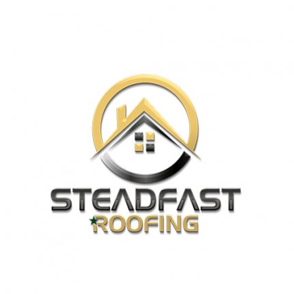 Logo da Steadfast Roofing