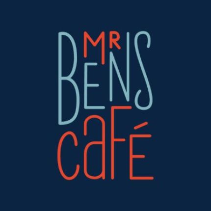 Logo from MR. BENS Café Düsseldorf
