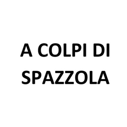 Logo von A Colpi di Spazzola