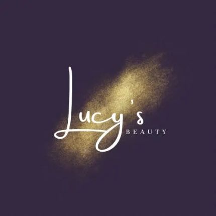 Logotyp från Lucy's Beauty