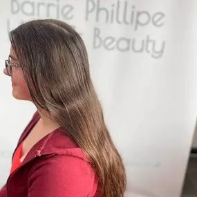 Bild von Barrie Phillipe Hair & Beauty