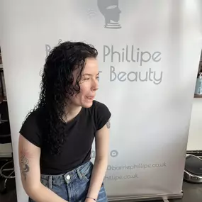 Bild von Barrie Phillipe Hair & Beauty