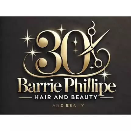 Logo van Barrie Phillipe Hair & Beauty