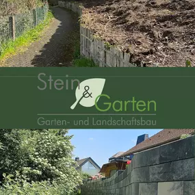 Bild von Stein & Garten