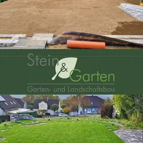 Bild von Stein & Garten