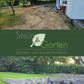 Bild von Stein & Garten