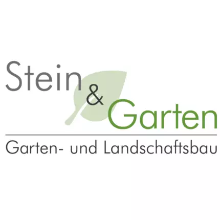 Logótipo de Stein & Garten