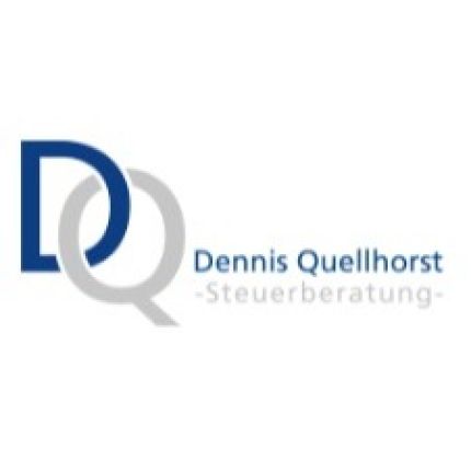 Logo von Dennis Quellhorst Steuerberatung