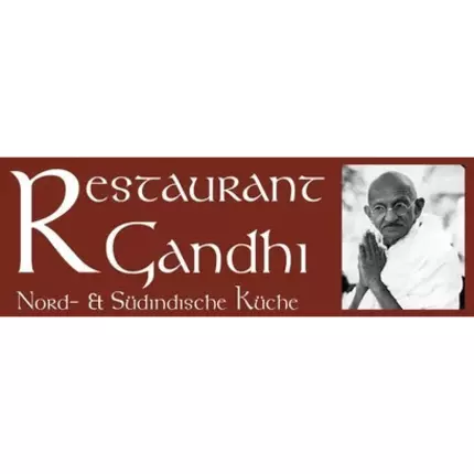 Logo da Restaurant Gandhi