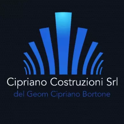 Logotyp från Cipriano Costruzioni S.r.l.