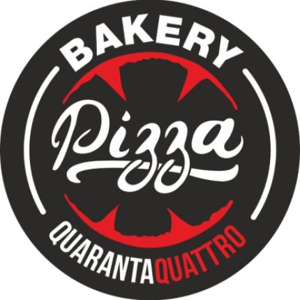 Logo van Bakery Quarantaquattro Pizzeria Panificio Pasticceria