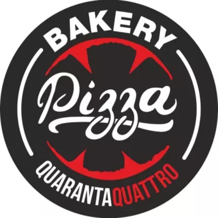 Logo from Bakery Quarantaquattro Pizzeria Panificio Pasticceria