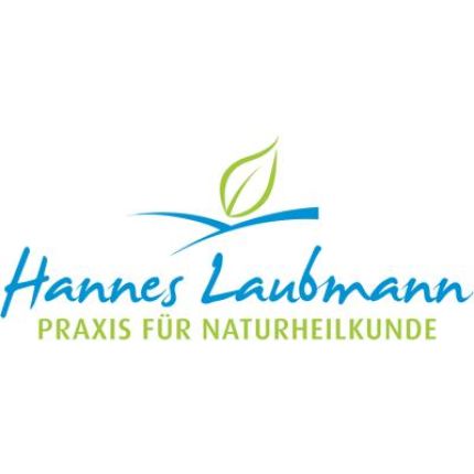 Logotyp från Laubmann Hannes