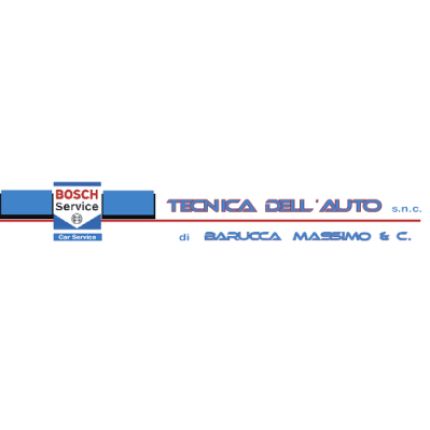 Logo from Tecnica dell'Auto - Officina Affiliata Bosch Car Service