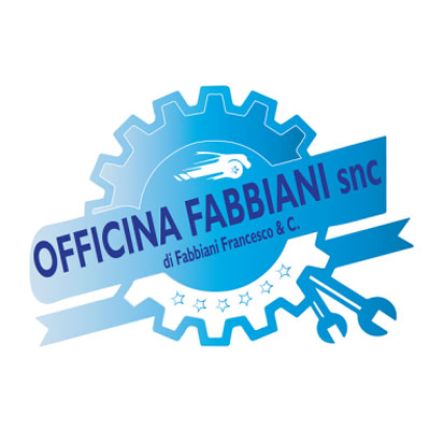 Logo od Autofficina Fabbiani