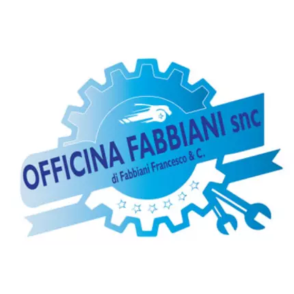 Logótipo de Autofficina Fabbiani