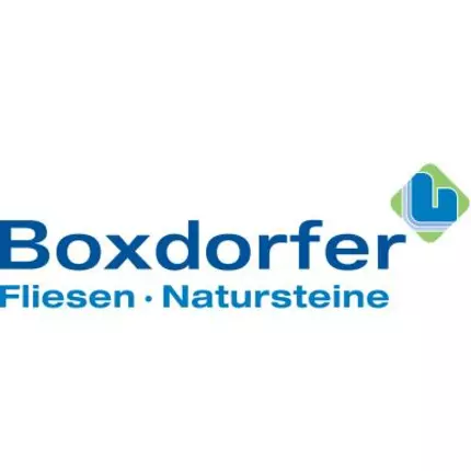 Logotipo de Boxdorfer Ceramic GmbH