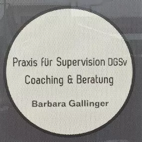 Bild von Barbara Gallinger Coaching und Supervision DGSv