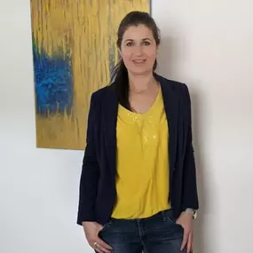 Bild von Barbara Gallinger Coaching und Supervision DGSv