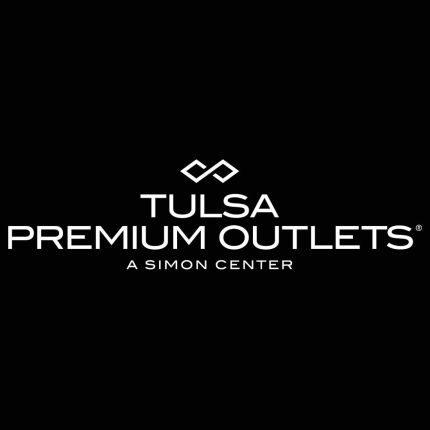 Logo da Tulsa Premium Outlets