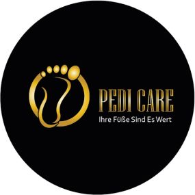 Bild von Fußpflege Pedi Care